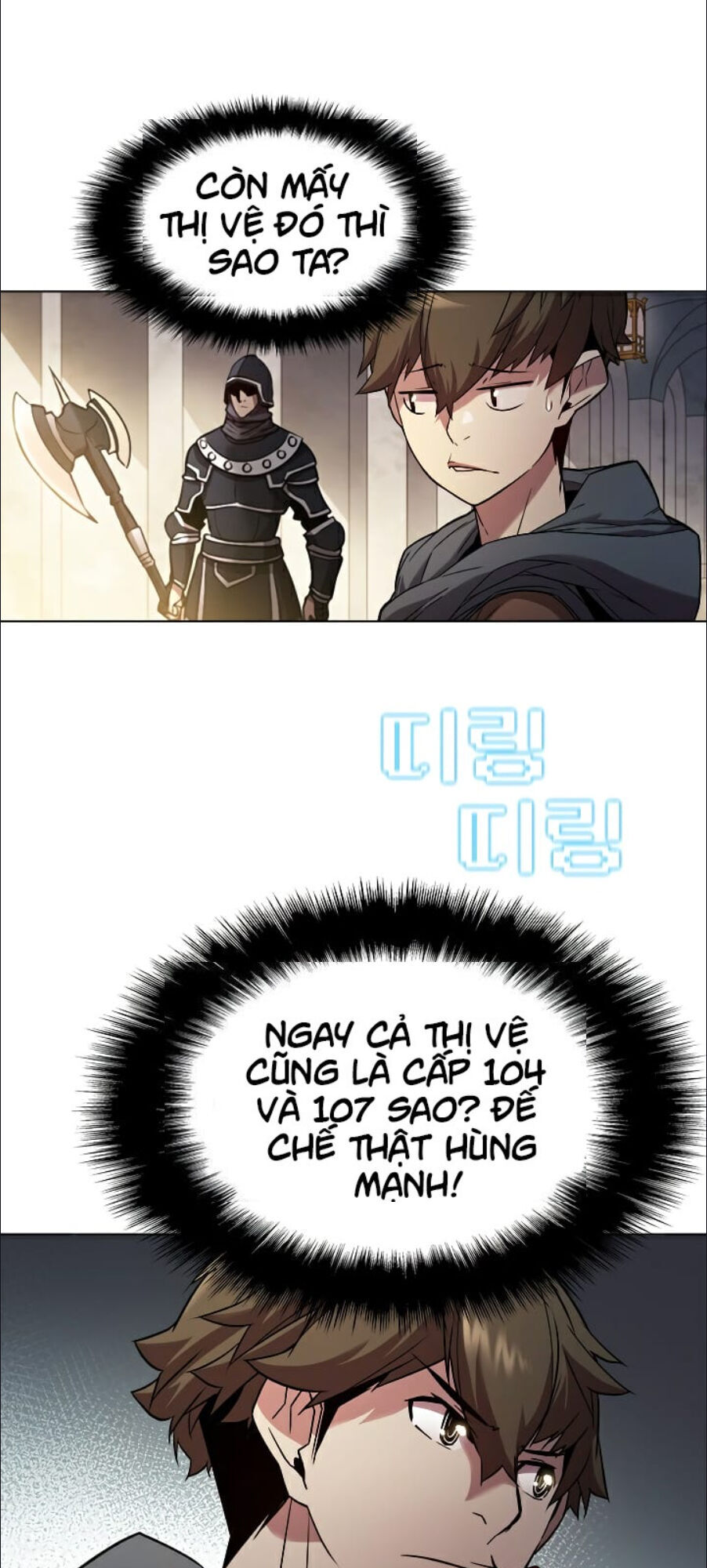 Bậc Thầy Thuần Hóa Chapter 26 - Next Chapter 27