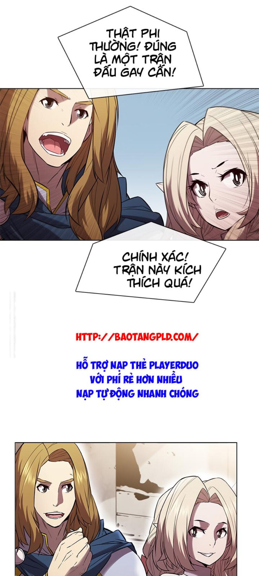 Bậc Thầy Thuần Hóa Chapter 31 - Next Chapter 32