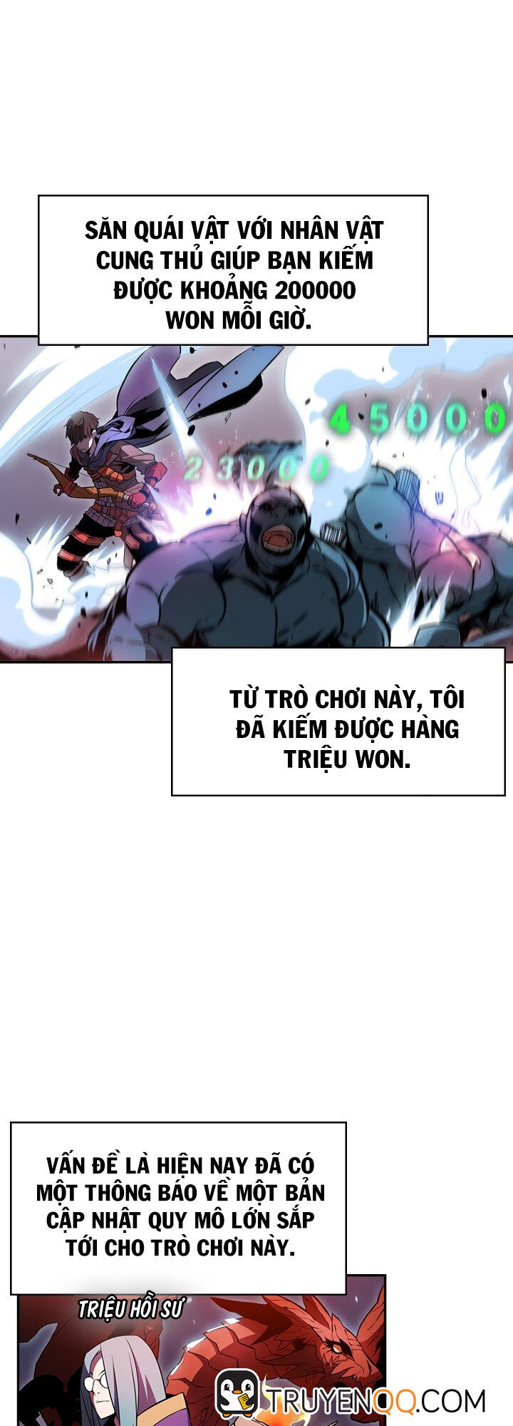 Bậc Thầy Thuần Hóa Chapter 1 - Next Chapter 2