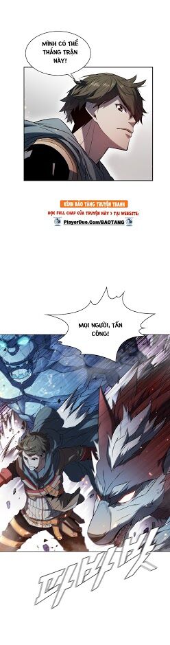 Bậc Thầy Thuần Hóa Chapter 20 - Next Chapter 21