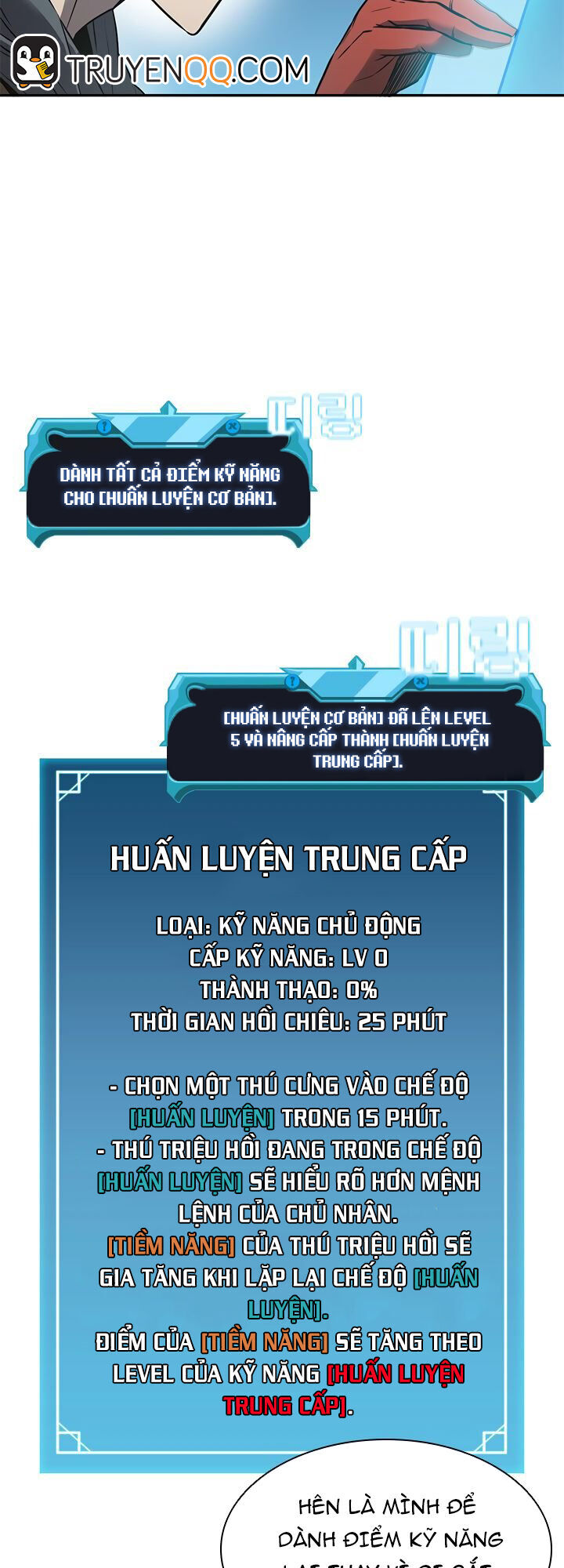 Bậc Thầy Thuần Hóa Chapter 5 - Next Chapter 6