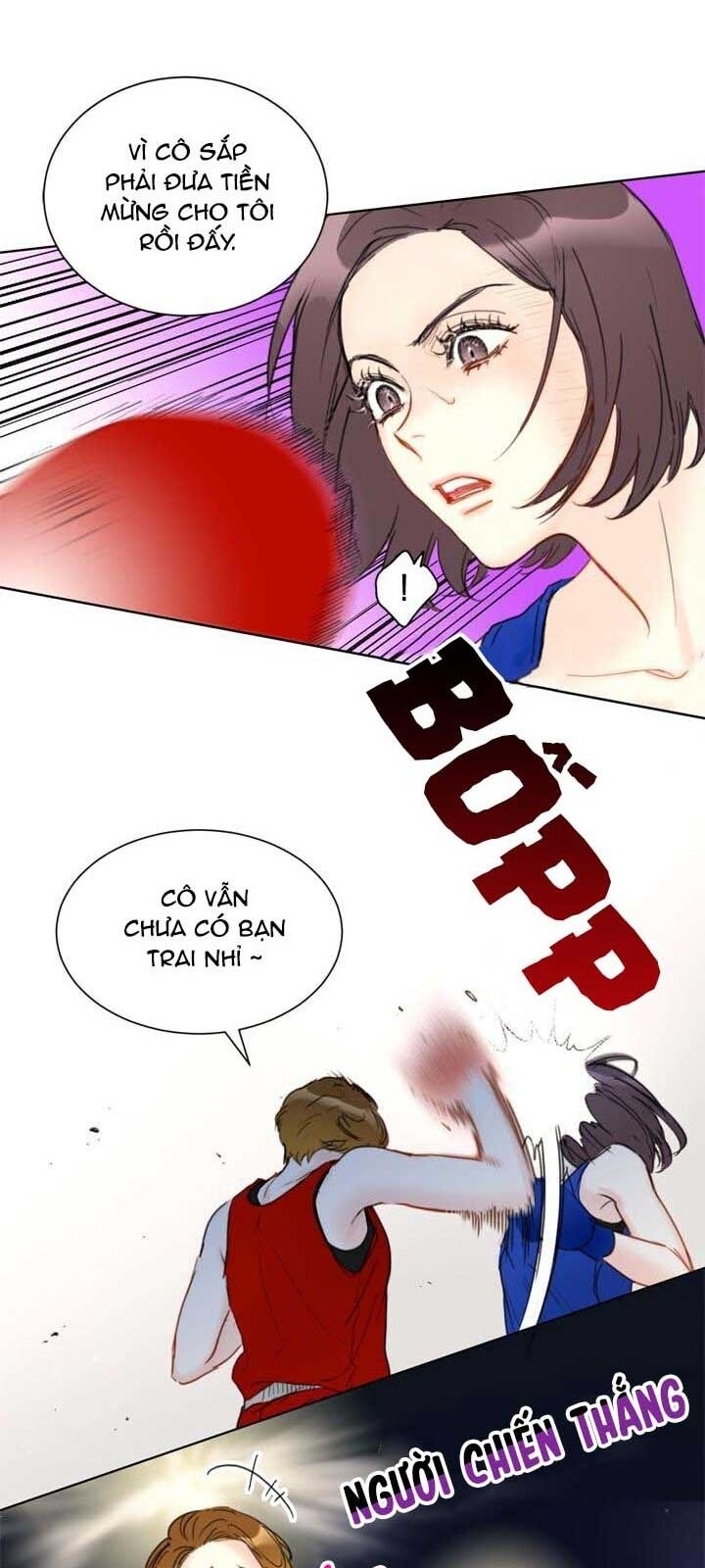 Hẹn hò chốn công sở Chapter 26 - Next Chapter 27