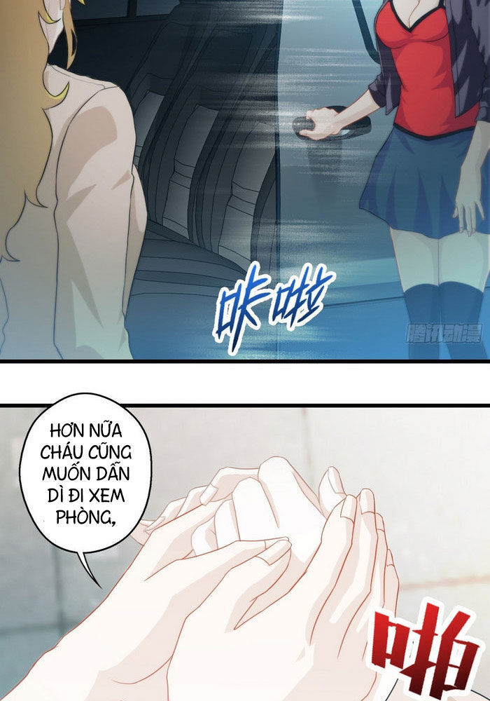 Ta Tu Linh Mạch Ở Hoa Hạ Chapter 13 - Trang 3