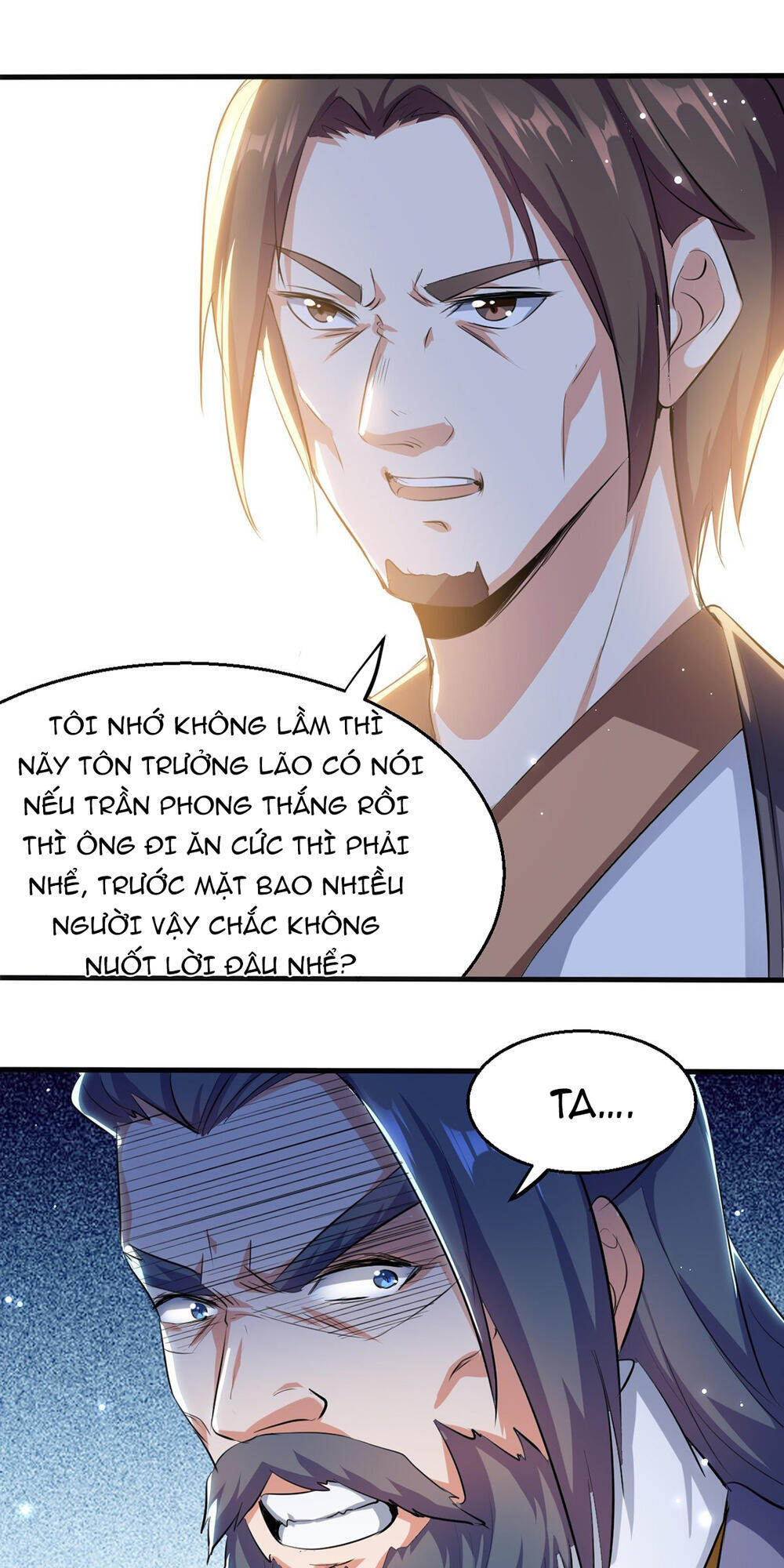 Đỉnh Cấp Võ Hồn Chapter 19 - Trang 4