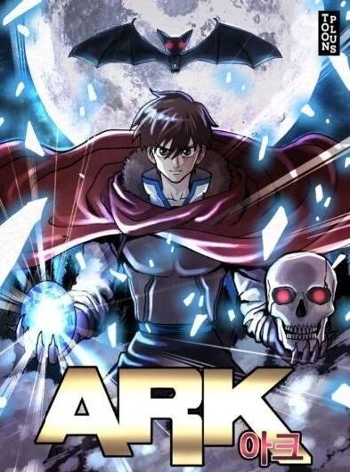 Ark Chapter 2 - Trang 2