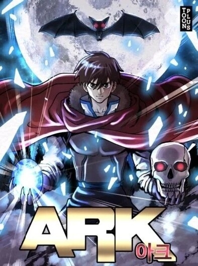 Ark Chapter 20 - Trang 2