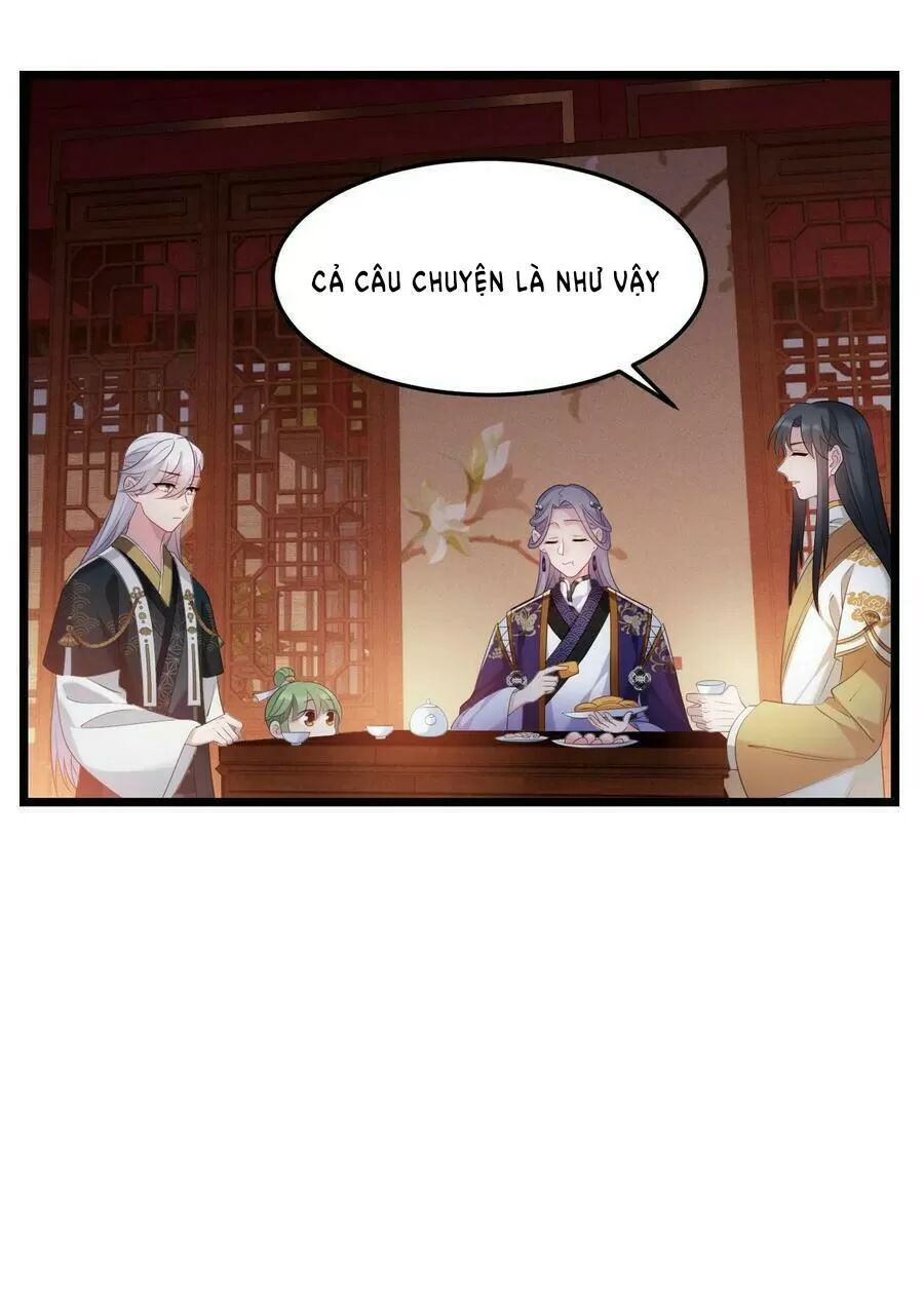 Ta Mới Không Gả Cho Hoàng Tử Phản Diện Chapter 25 - Trang 2