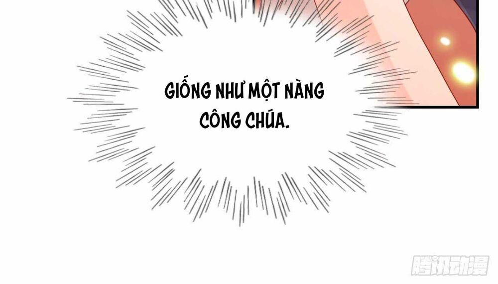 Dĩ Hôn Chi Danh Chapter 13.1 - Trang 2