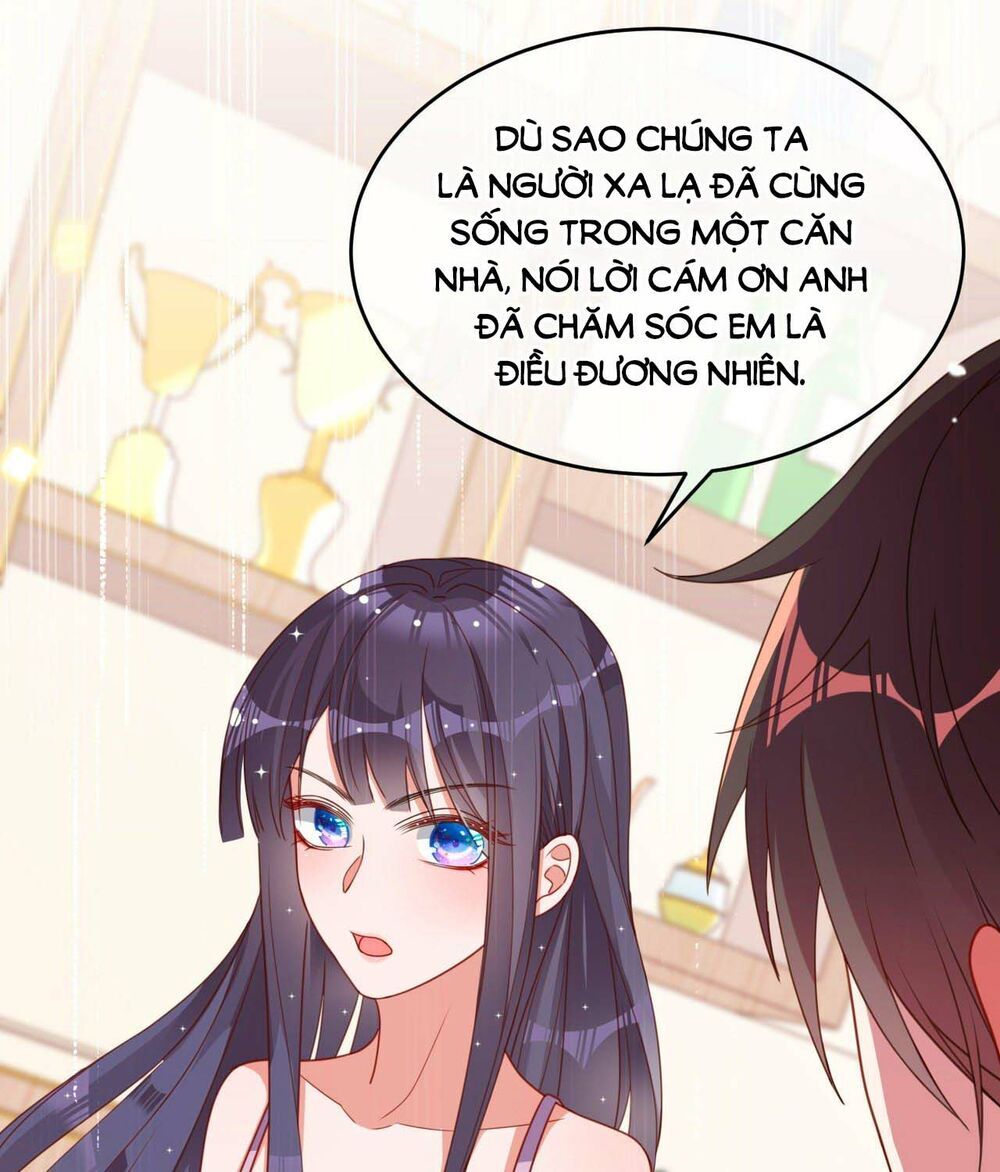 Dĩ Hôn Chi Danh Chapter 14.2 - Trang 2