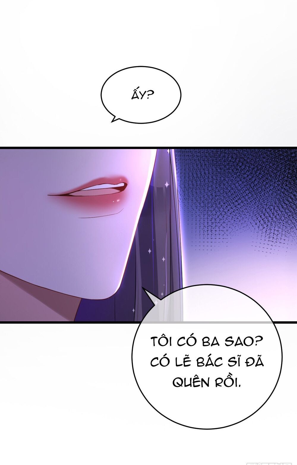 Dĩ Hôn Chi Danh Chapter 3 - Trang 3