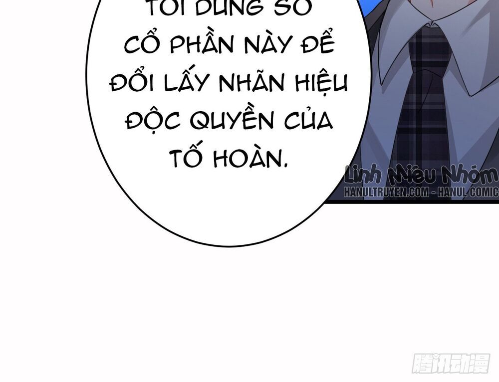 Dĩ Hôn Chi Danh Chapter 3 - Trang 3