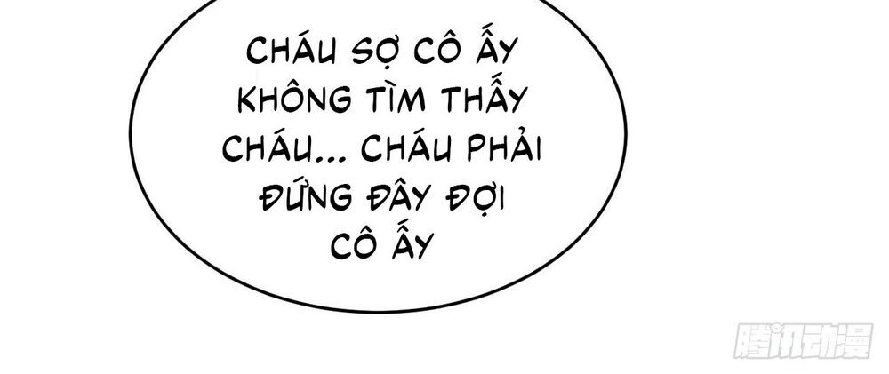 Dĩ Hôn Chi Danh Chapter 6.1 - Trang 2