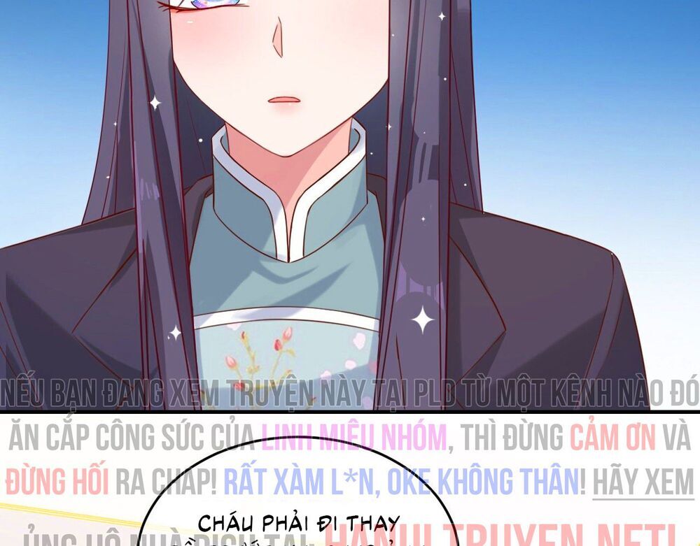 Dĩ Hôn Chi Danh Chapter 6.2 - Trang 2