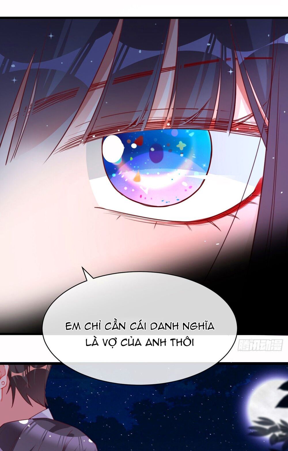 Dĩ Hôn Chi Danh Chapter 7.2 - Trang 2