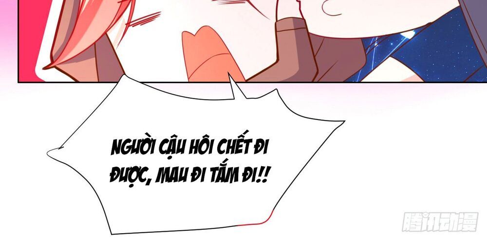 Dĩ Hôn Chi Danh Chapter 7.2 - Trang 2