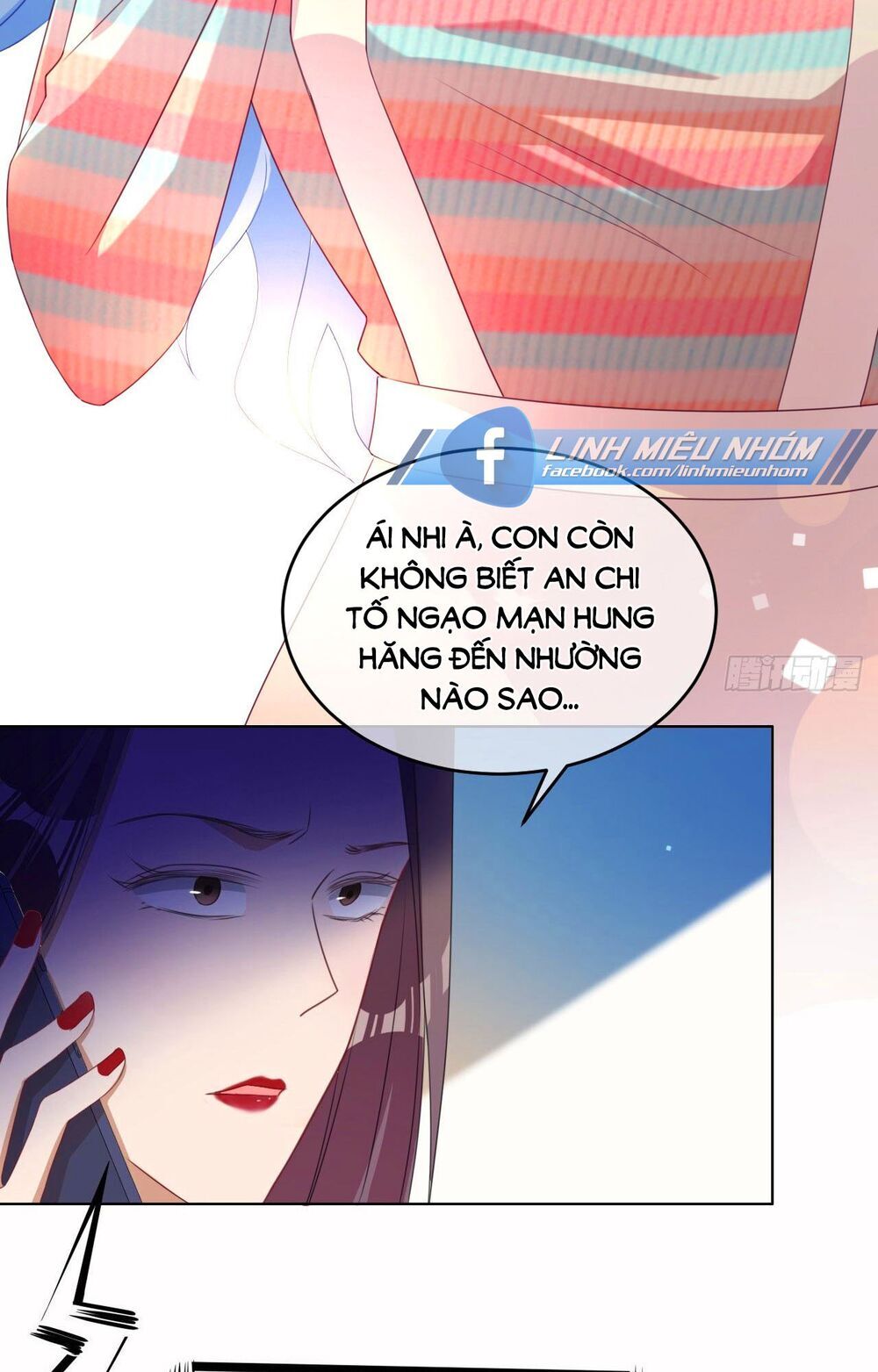 Dĩ Hôn Chi Danh Chapter 9.2 - Trang 2