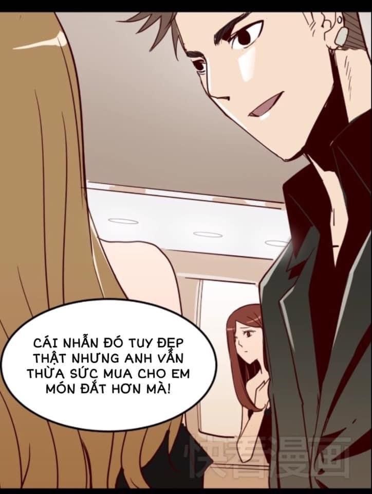 Kim Tiền Chí Thượng Chapter 3 - Next Chapter 4