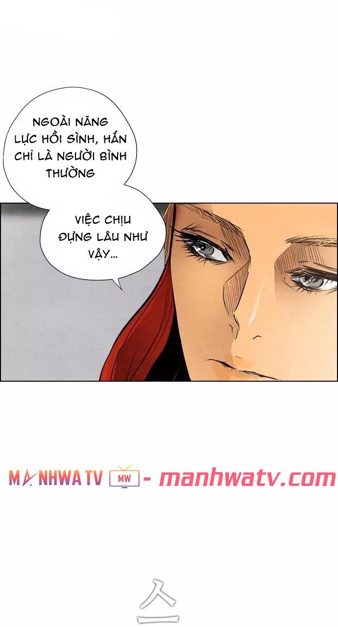 Kẻ Hồi Sinh Chapter 27 - Next Chapter 28