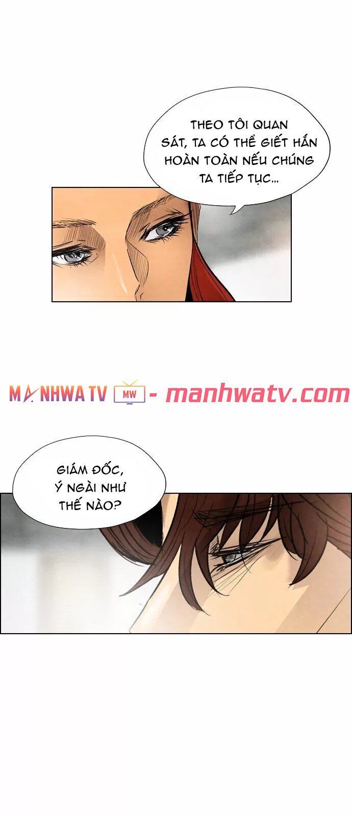 Kẻ Hồi Sinh Chapter 28 - Next Chapter 29