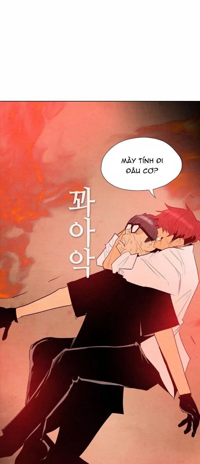 Kẻ Hồi Sinh Chapter 28 - Next Chapter 29