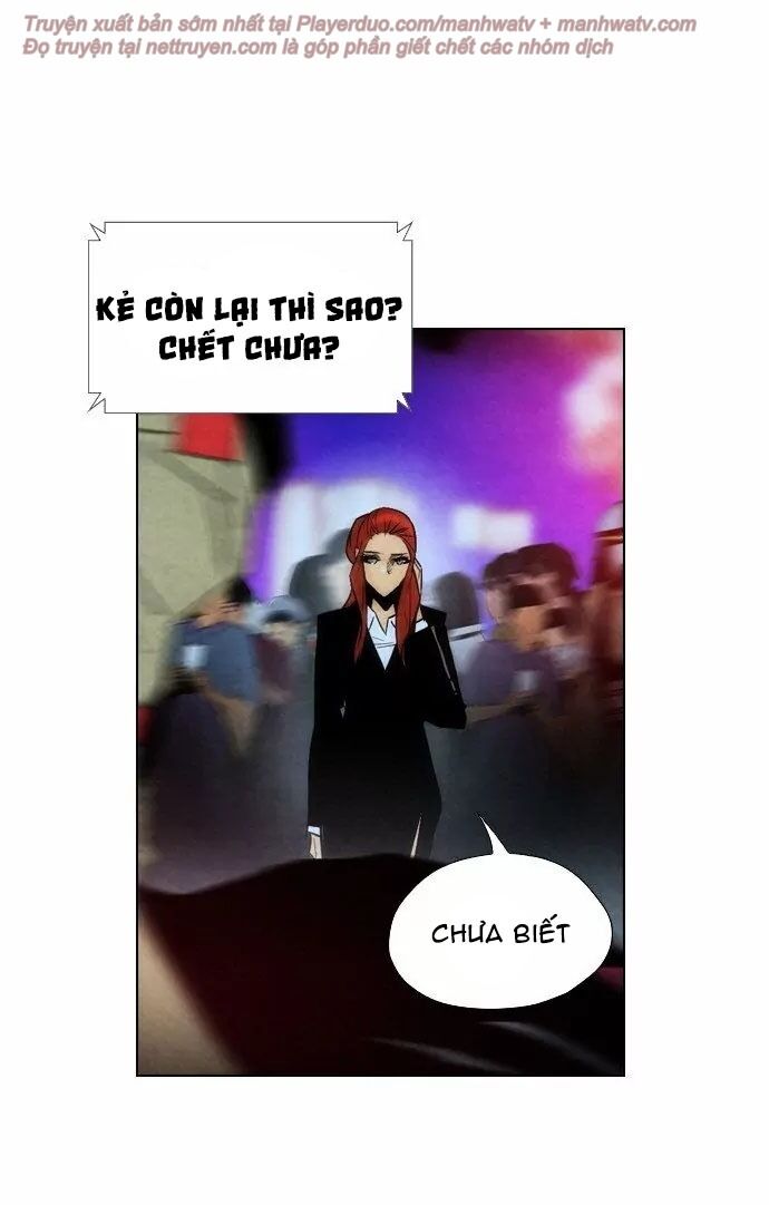 Kẻ Hồi Sinh Chapter 29 - Next Chapter 30