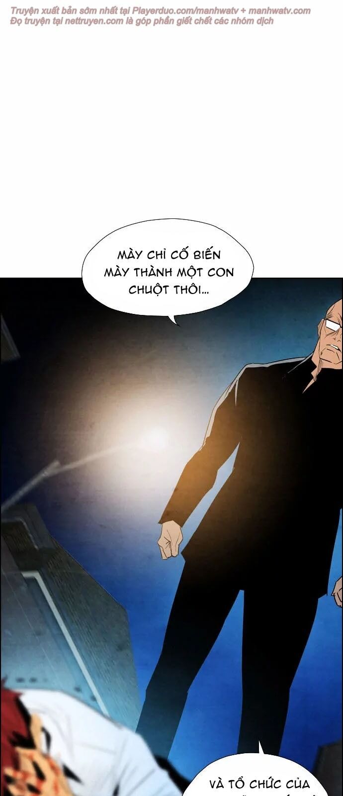 Kẻ Hồi Sinh Chapter 30 - Next Chapter 31