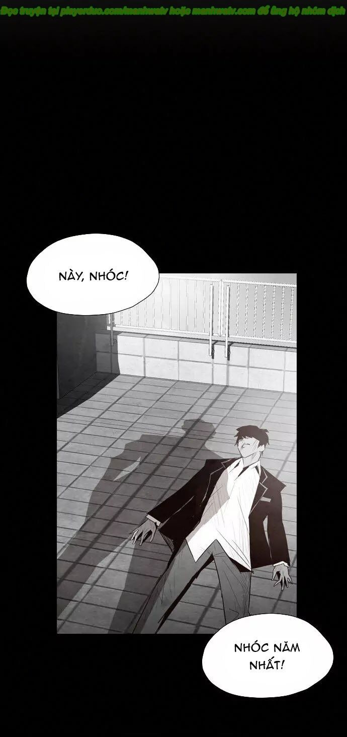 Kẻ Hồi Sinh Chapter 31 - Next Chapter 32