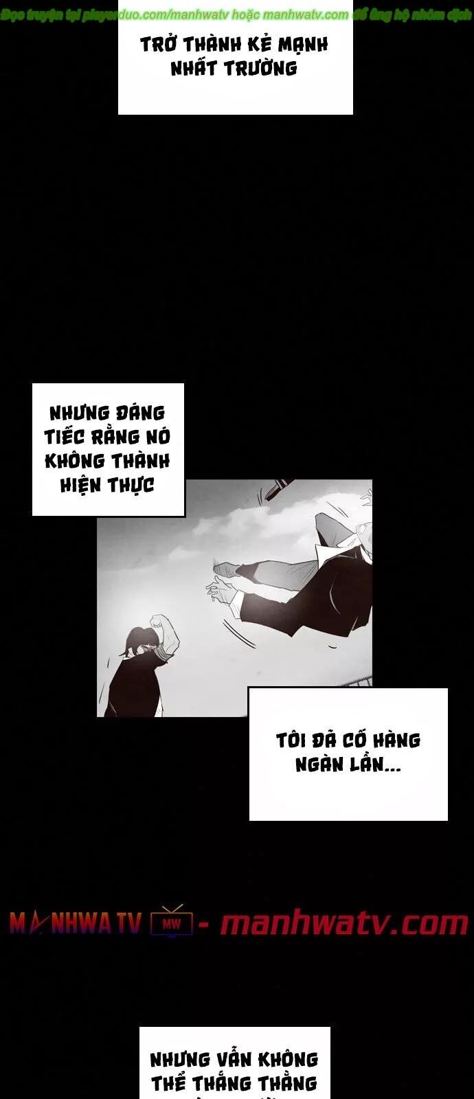 Kẻ Hồi Sinh Chapter 31 - Next Chapter 32