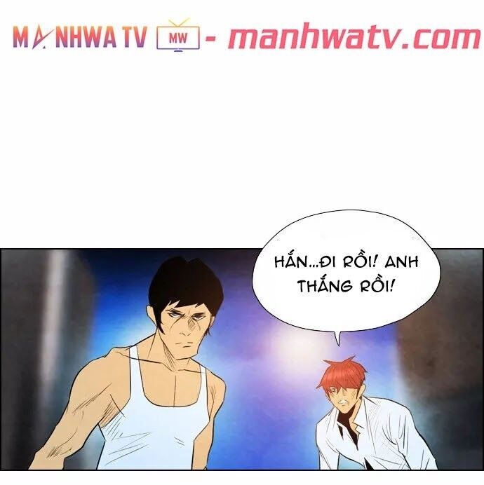 Kẻ Hồi Sinh Chapter 31 - Next Chapter 32