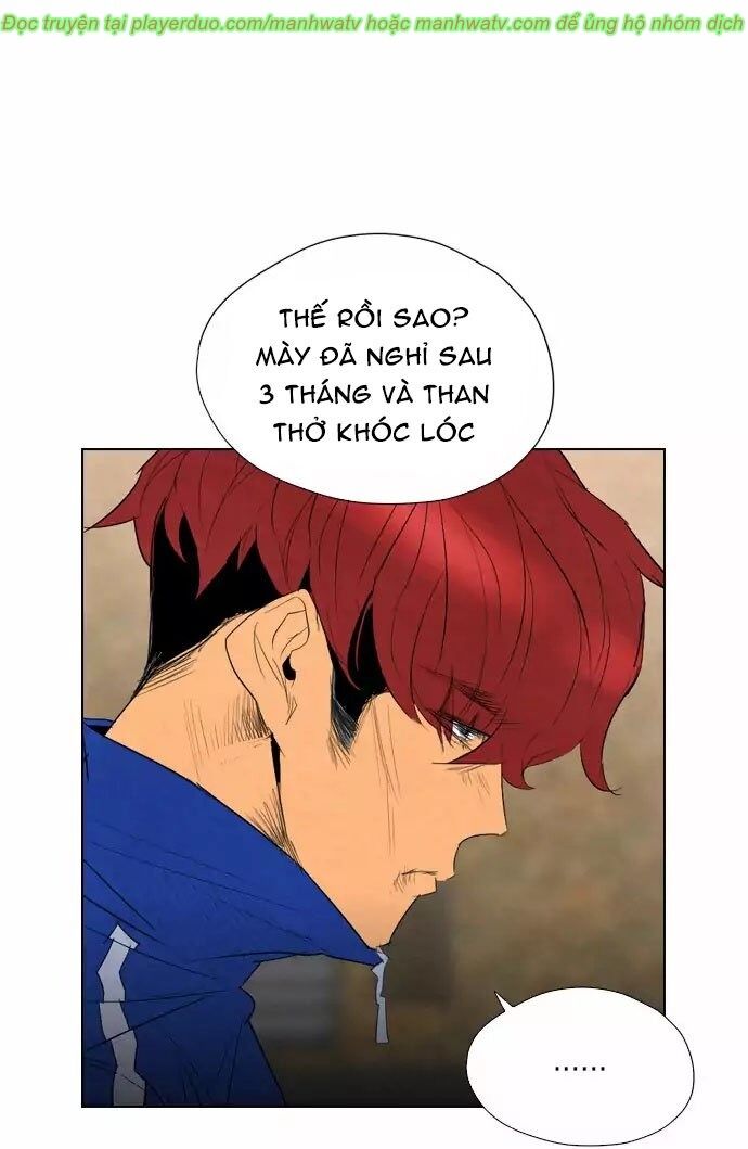 Kẻ Hồi Sinh Chapter 32 - Next Chapter 33