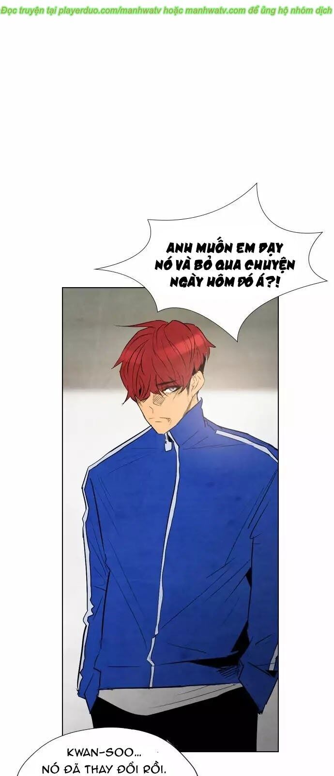 Kẻ Hồi Sinh Chapter 32 - Next Chapter 33