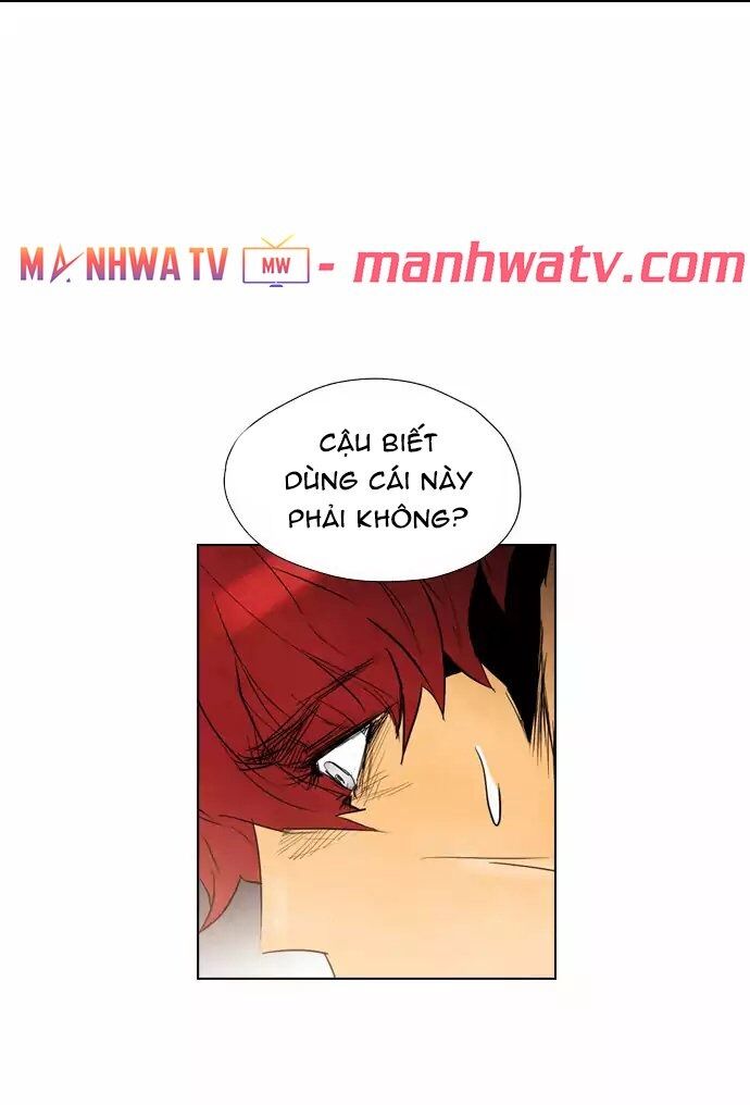 Kẻ Hồi Sinh Chapter 33 - Next Chapter 34