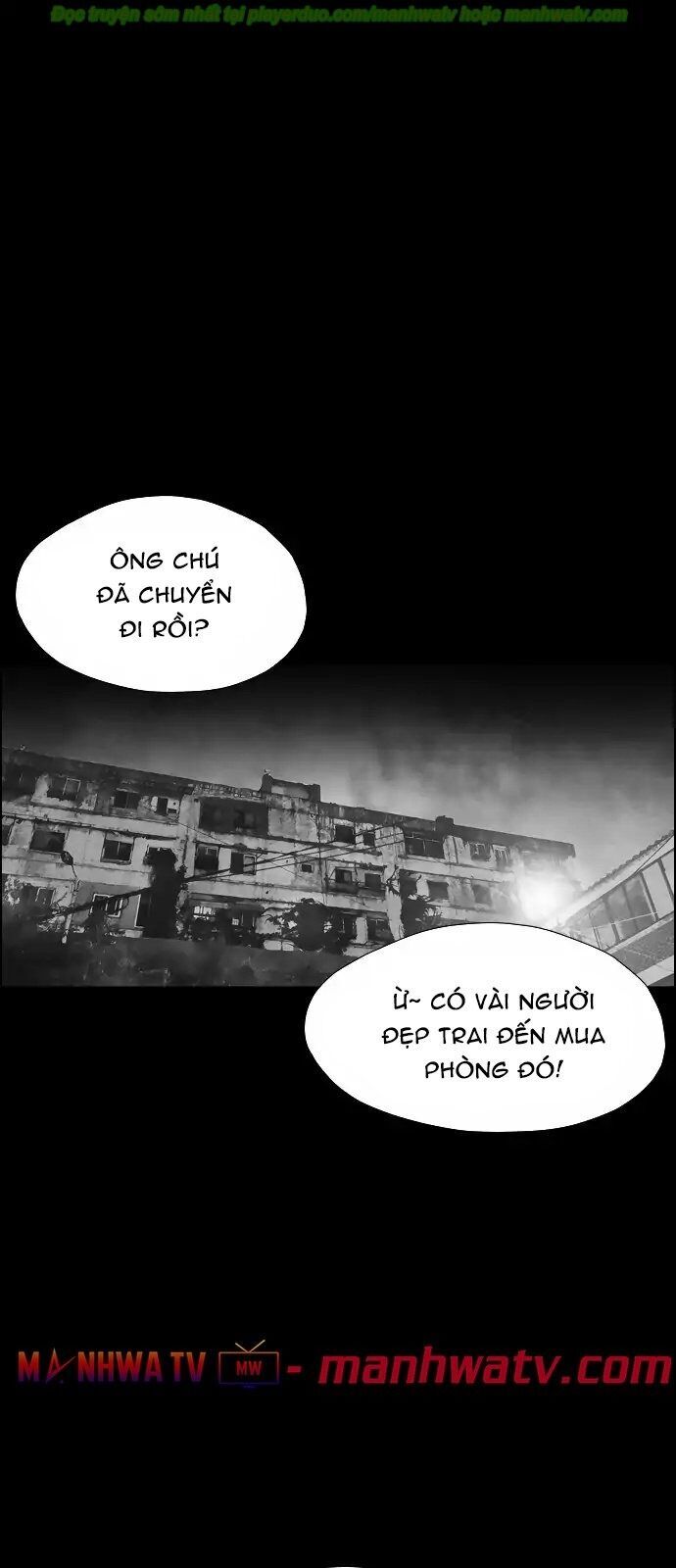 Kẻ Hồi Sinh Chapter 35 - Next Chapter 36