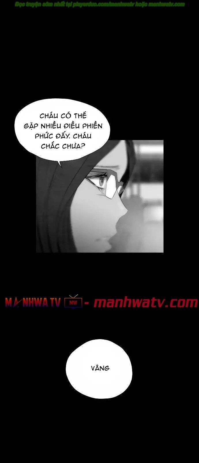 Kẻ Hồi Sinh Chapter 35 - Next Chapter 36