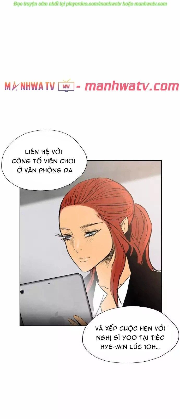 Kẻ Hồi Sinh Chapter 36 - Next Chapter 37