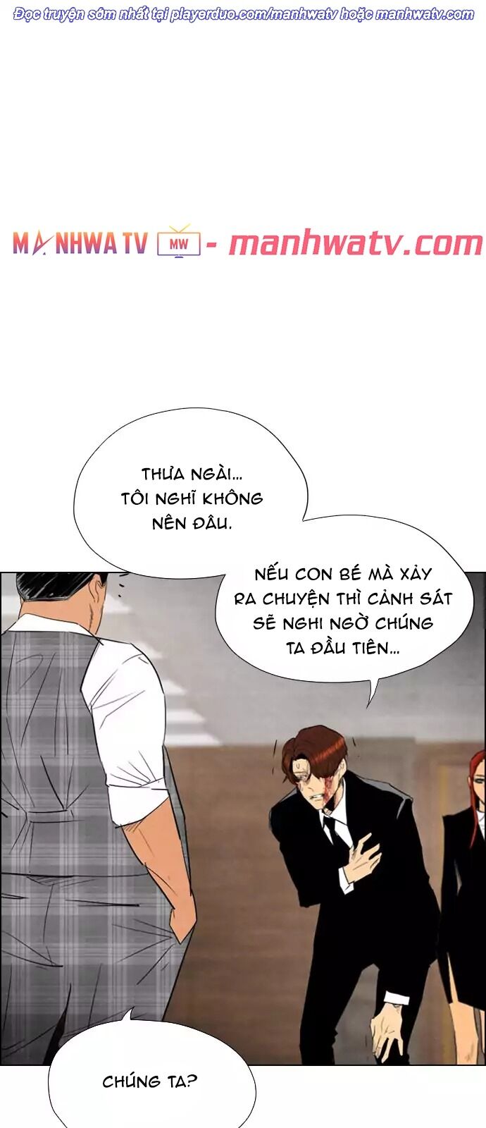 Kẻ Hồi Sinh Chapter 37 - Next Chapter 38.1