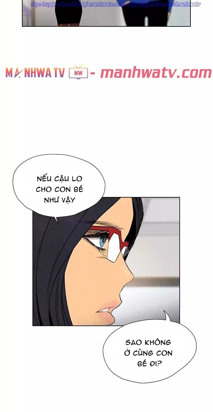 Kẻ Hồi Sinh Chapter 41 - Next Chapter 42