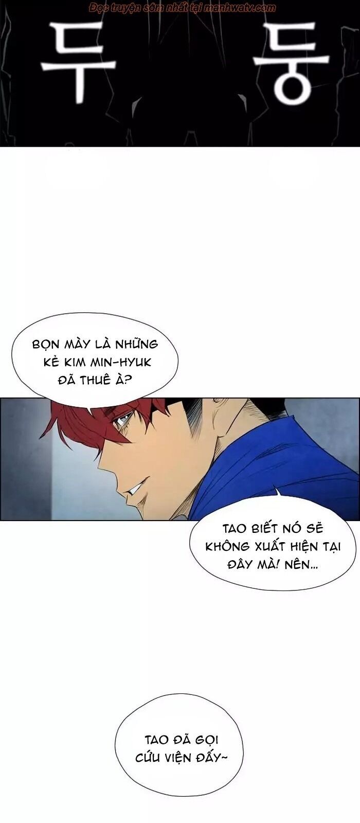 Kẻ Hồi Sinh Chapter 42 - Next Chapter 43