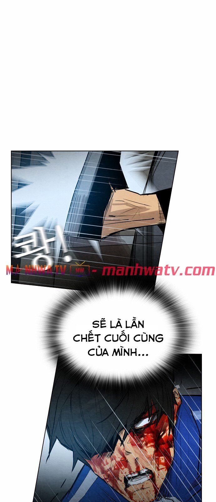 Kẻ Hồi Sinh Chapter 10 - Next Chapter 11