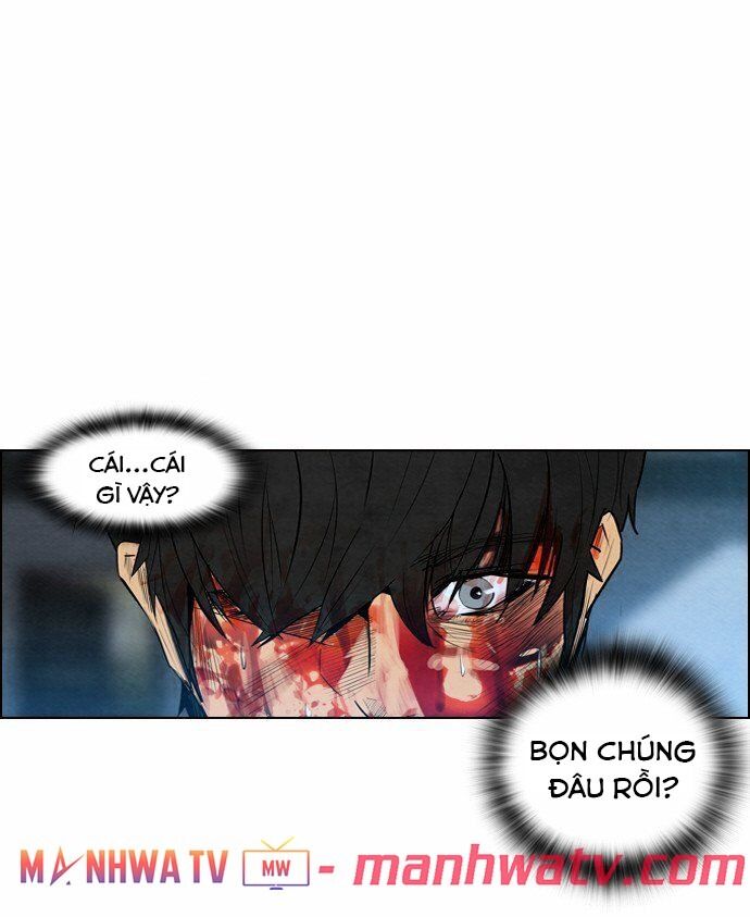 Kẻ Hồi Sinh Chapter 10 - Next Chapter 11