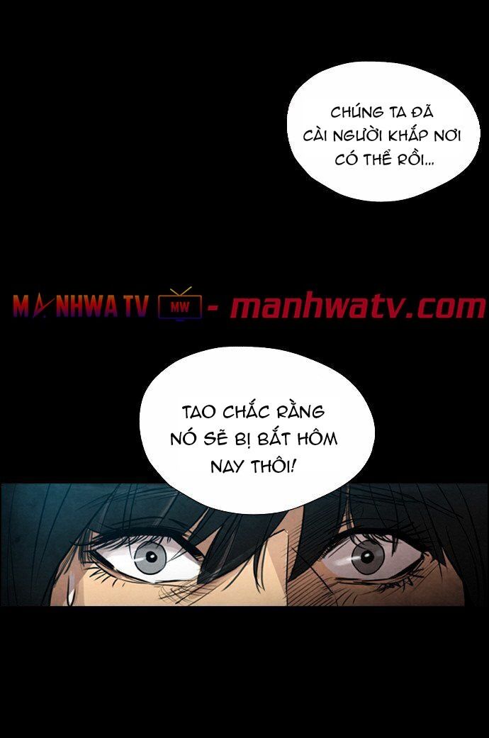 Kẻ Hồi Sinh Chapter 11 - Next Chapter 12