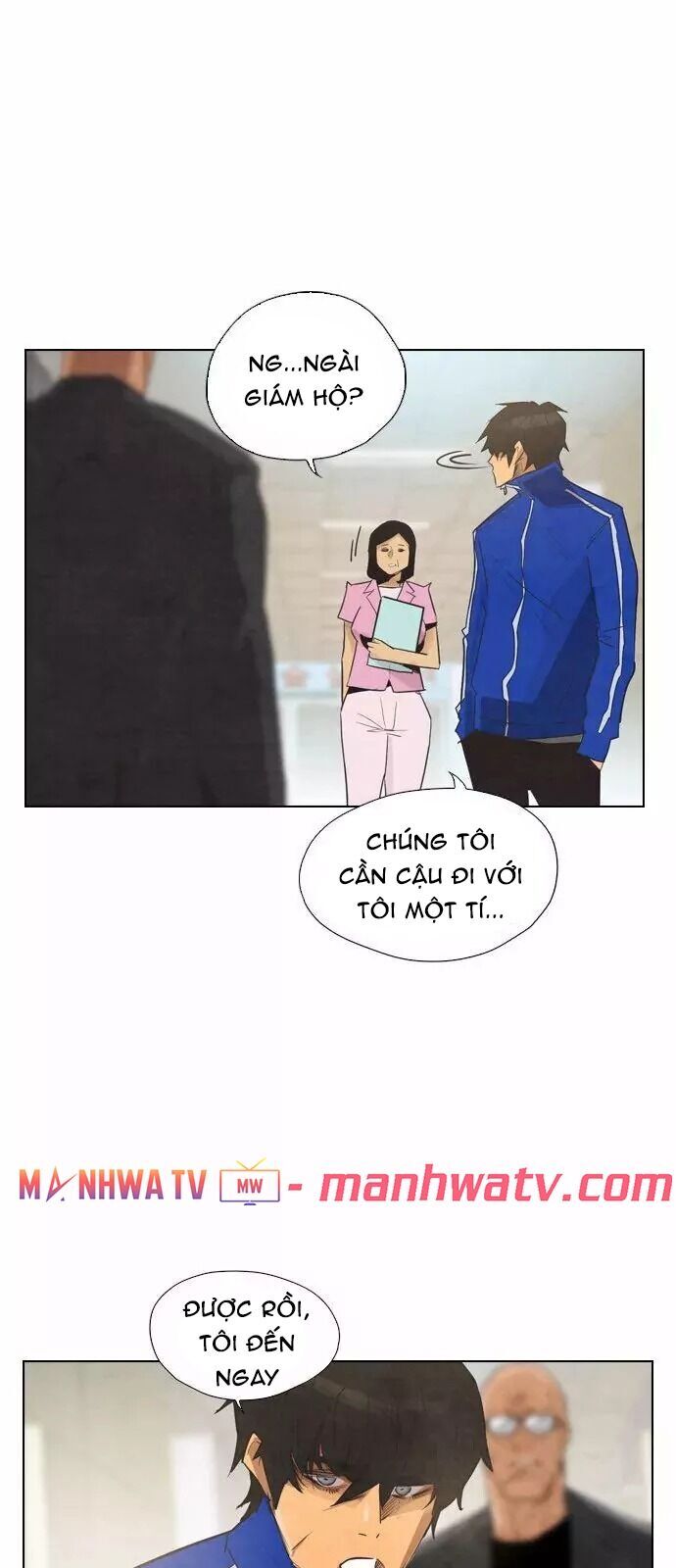 Kẻ Hồi Sinh Chapter 13 - Next Chapter 14