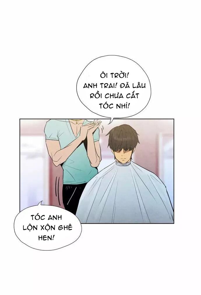 Kẻ Hồi Sinh Chapter 13 - Next Chapter 14