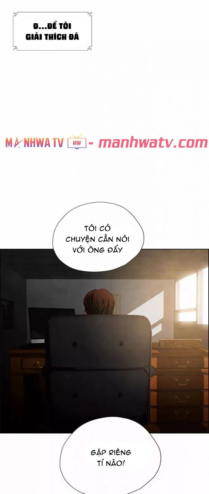 Kẻ Hồi Sinh Chapter 14 - Next Chapter 15