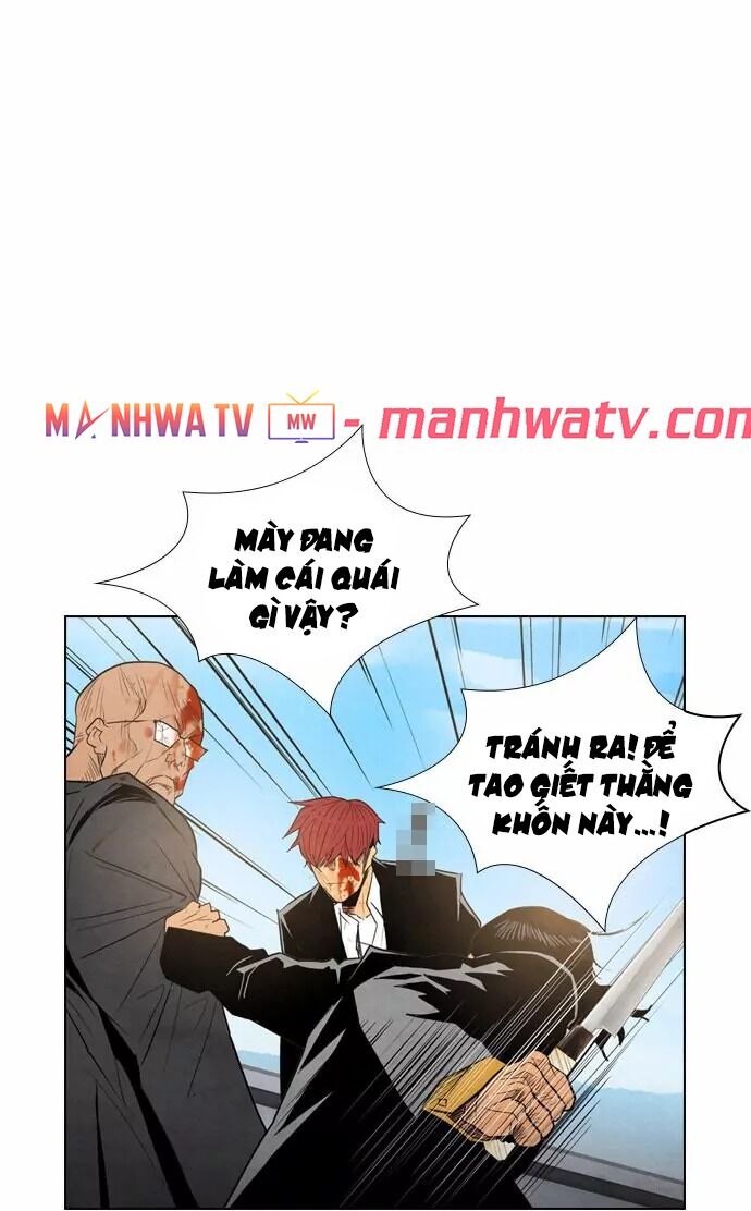 Kẻ Hồi Sinh Chapter 15 - Next Chapter 16