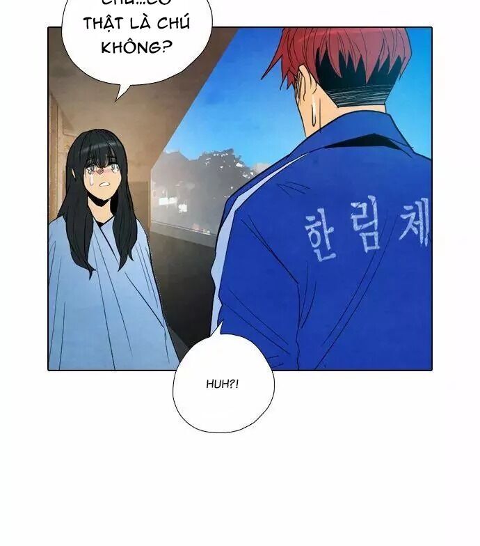 Kẻ Hồi Sinh Chapter 20 - Next Chapter 21