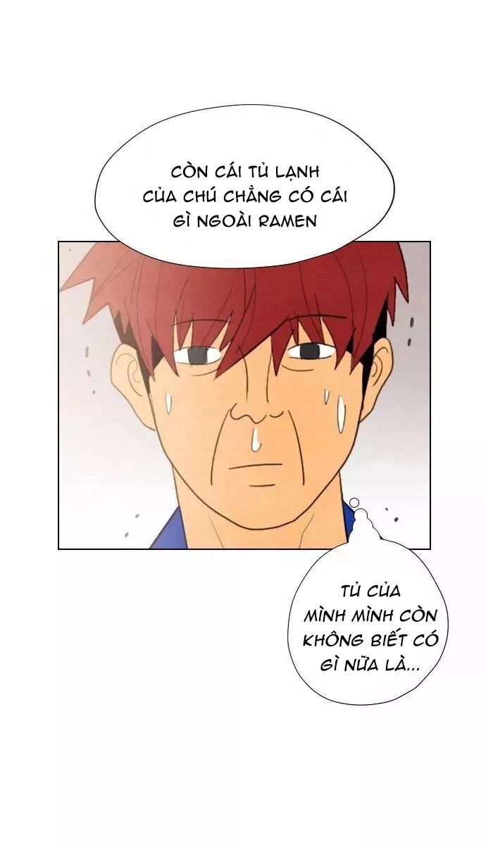 Kẻ Hồi Sinh Chapter 21 - Next Chapter 22