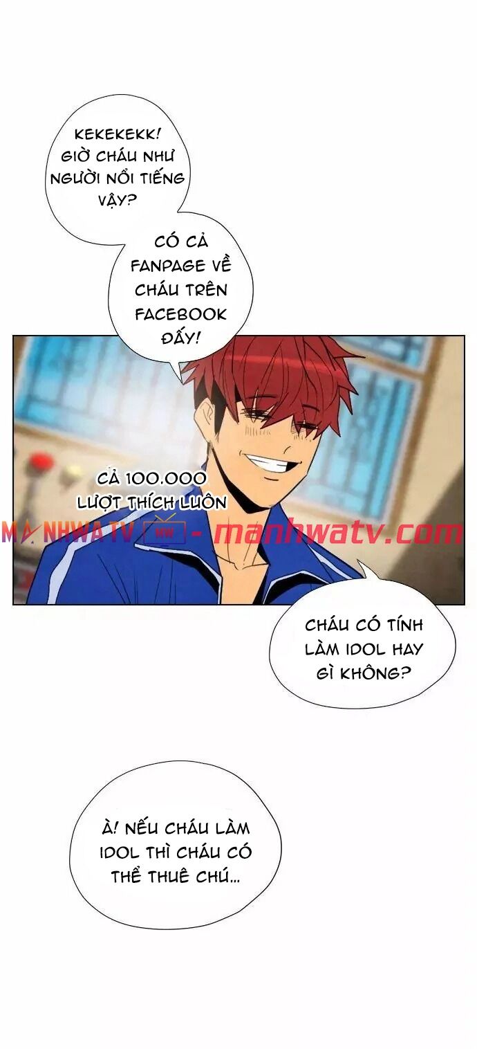 Kẻ Hồi Sinh Chapter 21 - Next Chapter 22