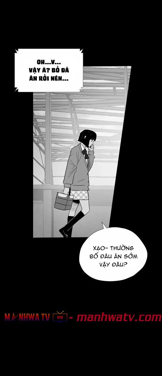 Kẻ Hồi Sinh Chapter 22 - Next Chapter 23