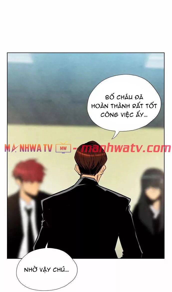 Kẻ Hồi Sinh Chapter 23 - Next Chapter 24